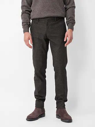 BRAX | Chino FABIO | camel